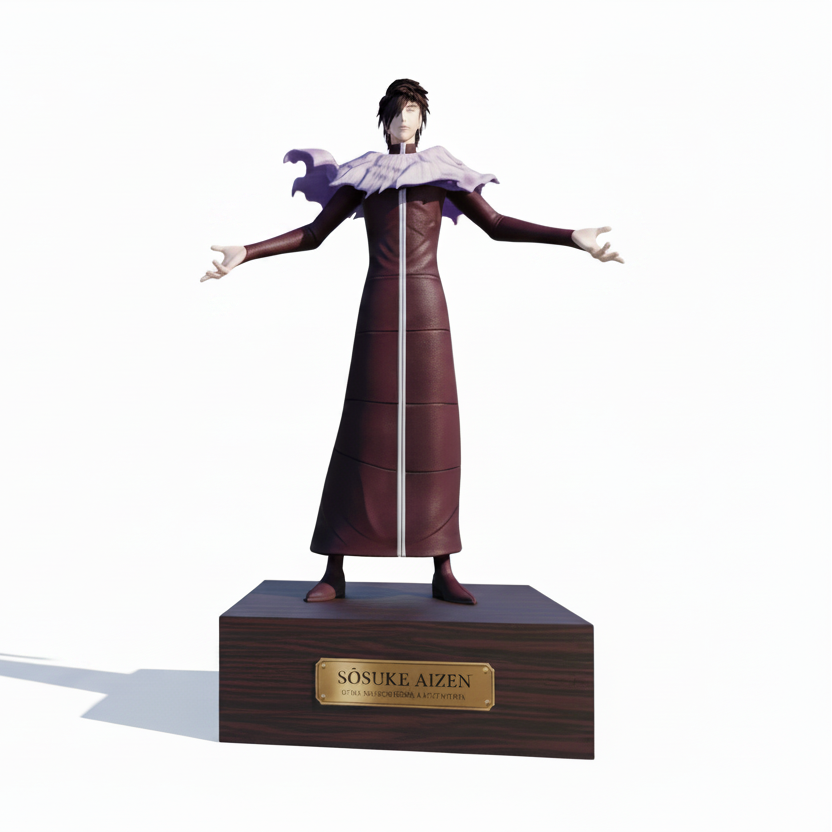 Aizen