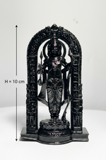 Ram Lalla Premium Resin Figurine