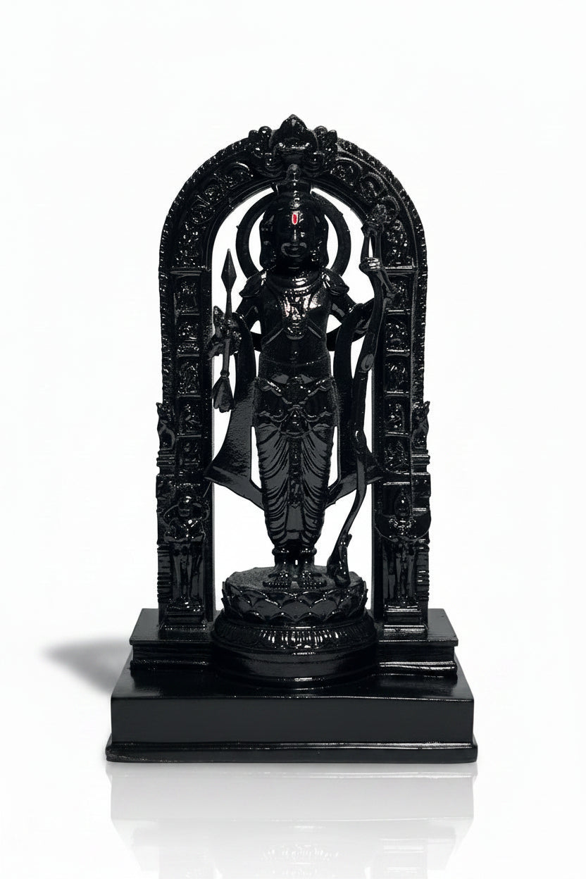 Ram Lalla Premium Resin Figurine