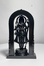 Ram Lalla Premium Resin Figurine