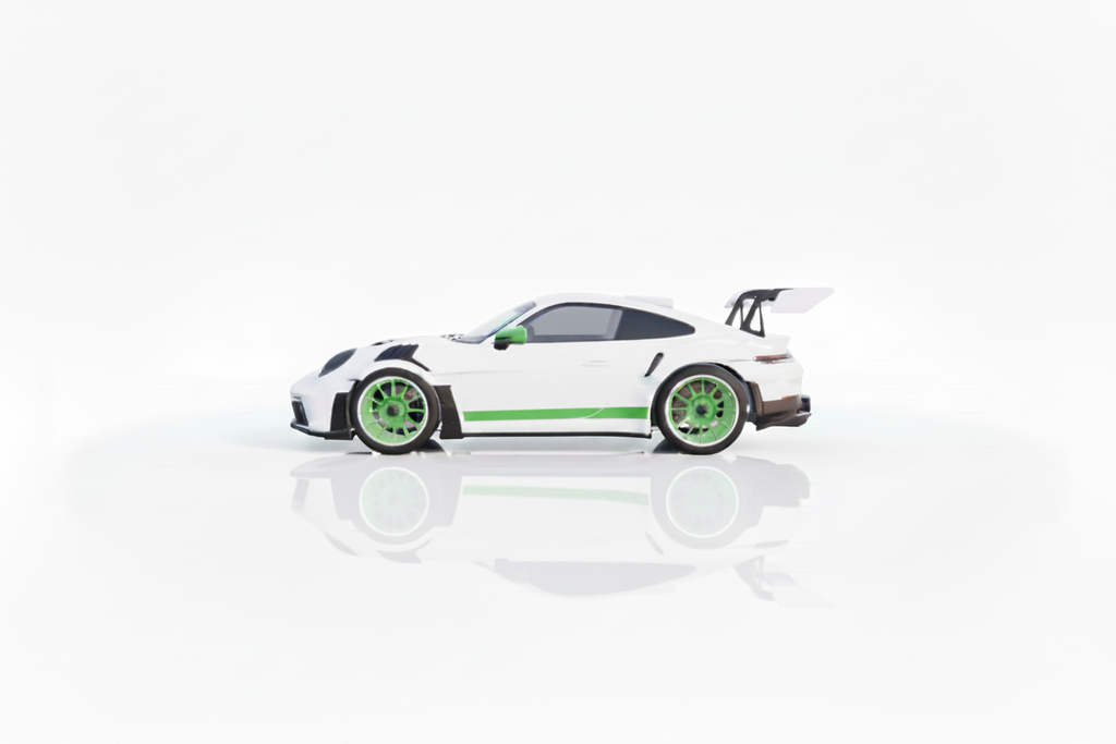 Porche 911 gt3 rs