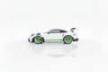Porche 911 gt3 rs