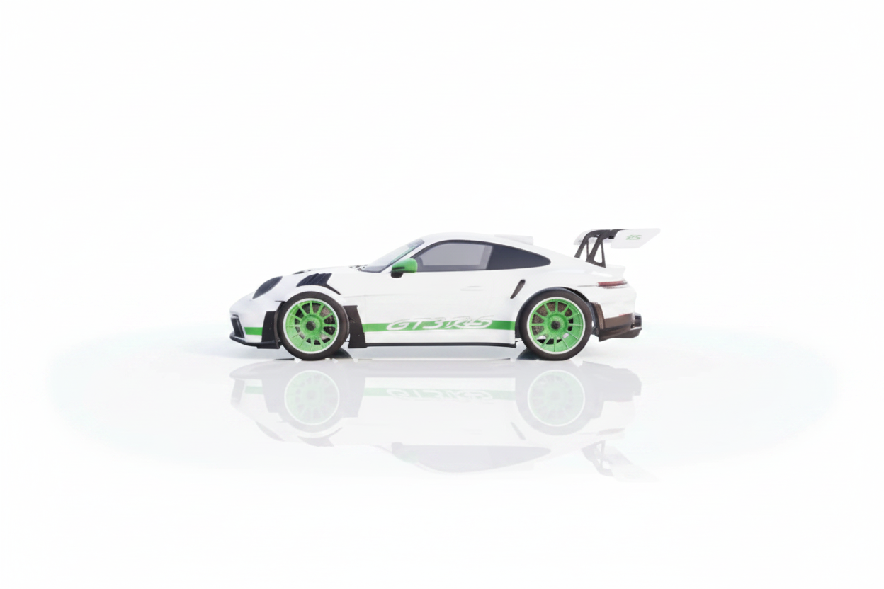 Porche 911 gt3 rs