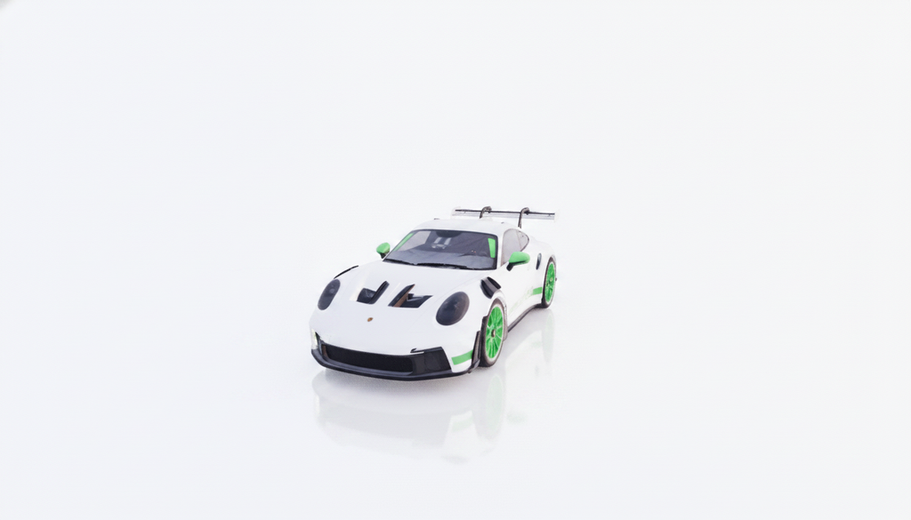 Porche 911 gt3 rs