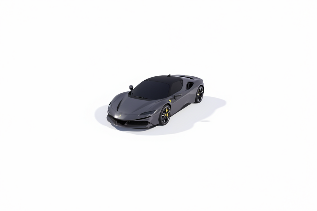 Ferrari SF90