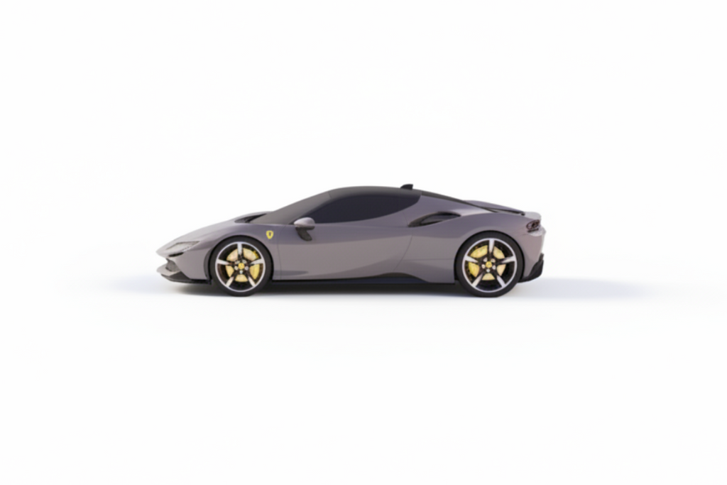 Ferrari SF90