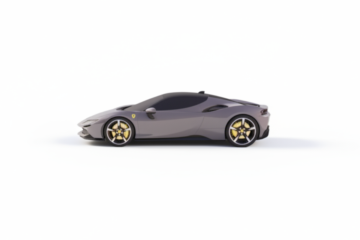 Ferrari SF90