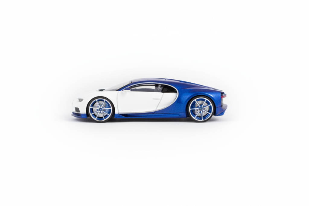 Bugatti Chiron