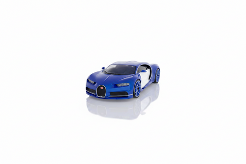 Bugatti Chiron