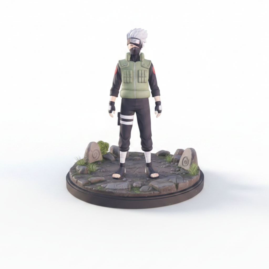 Kakashi