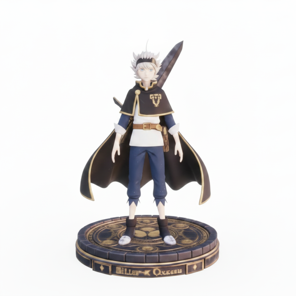 Asta