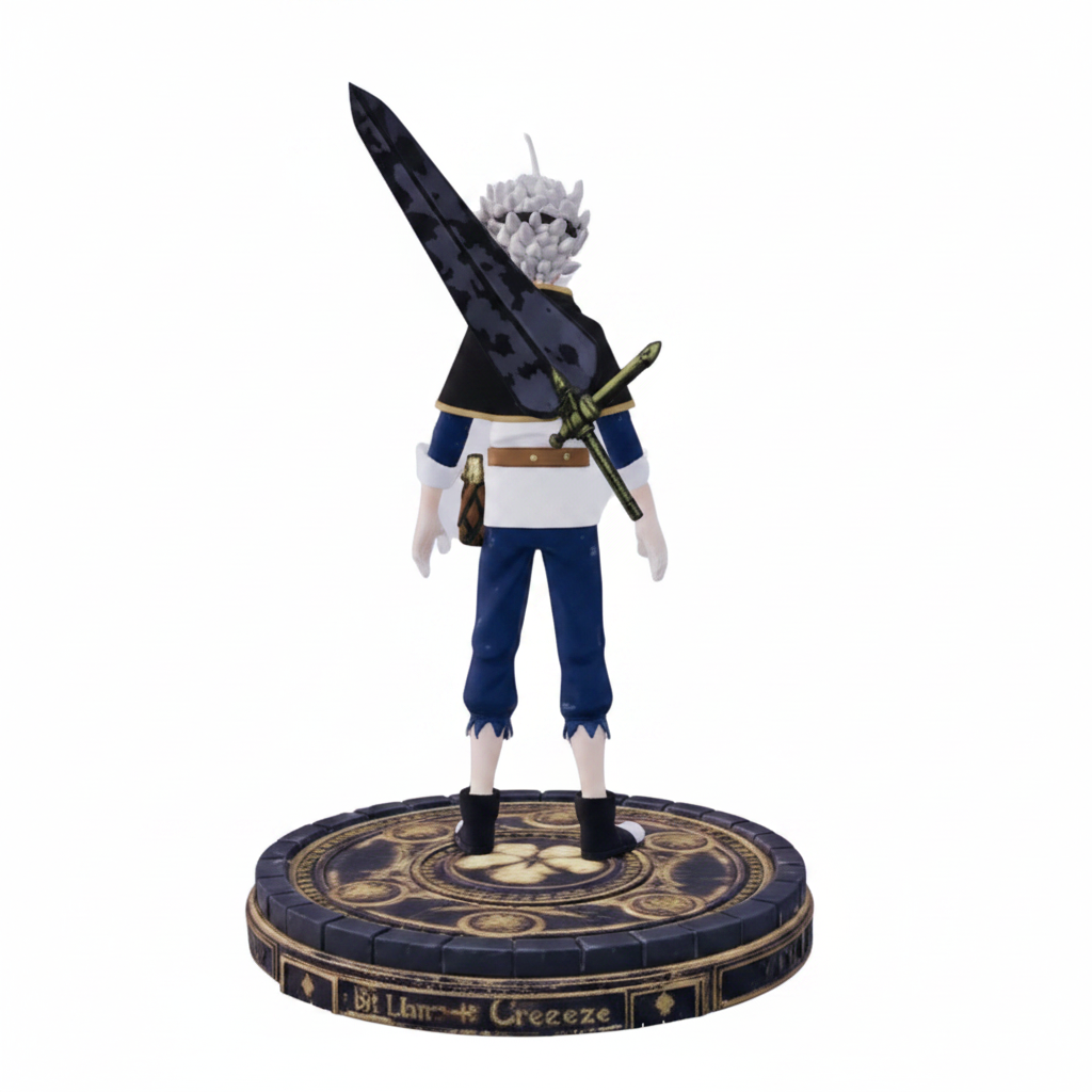 Asta