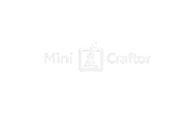 Mini craftor