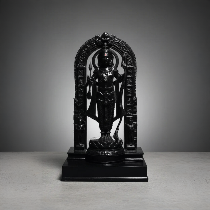 Ram Lalla Premium Resin Figurine