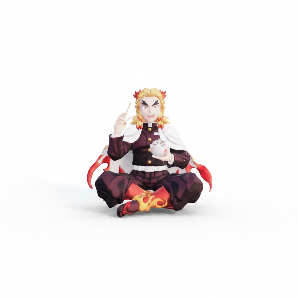 Rengoku