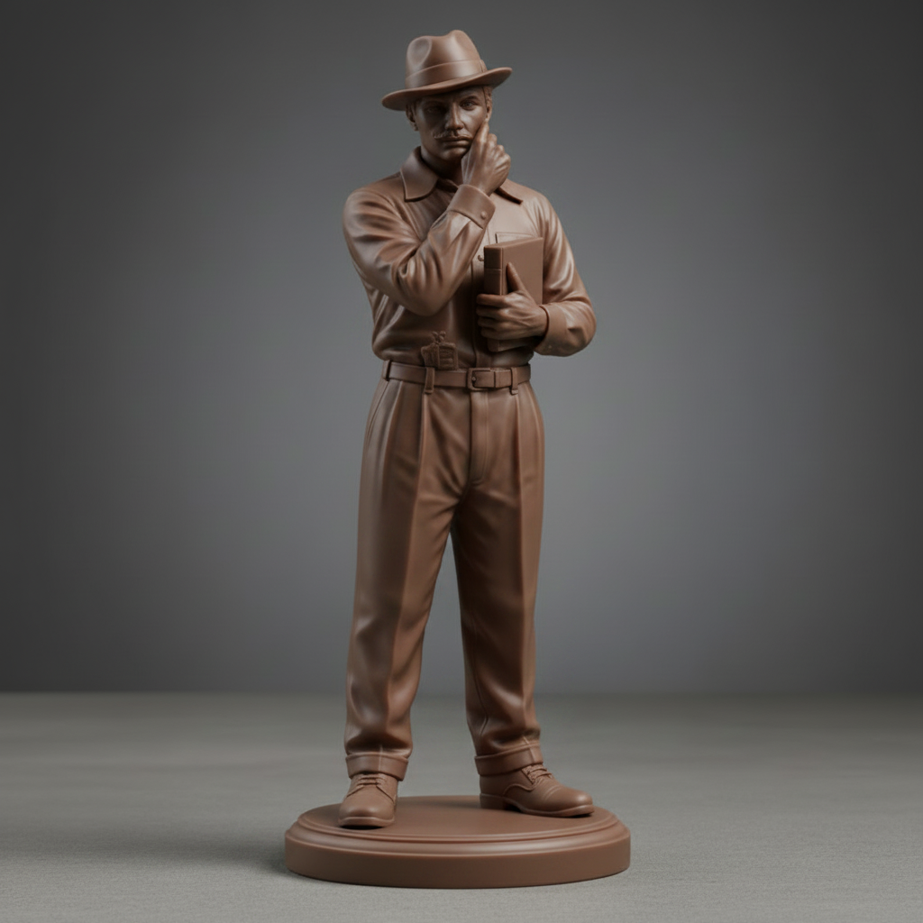 Bhagat Singh Statue
