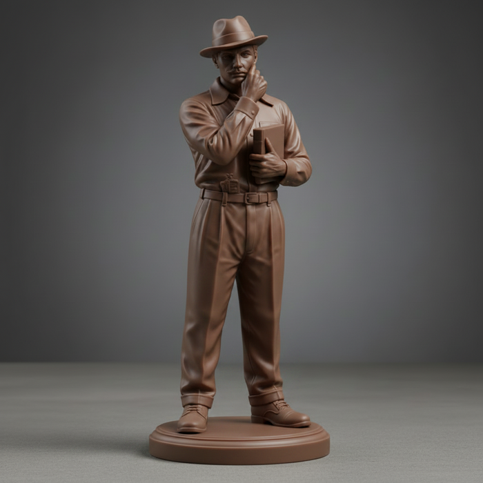 Bhagat Singh Statue