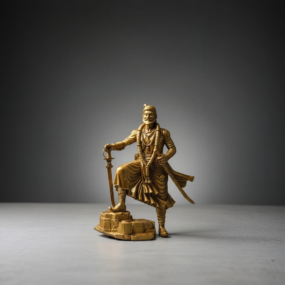 Chhatrapati Shivaji Maharaj Statue