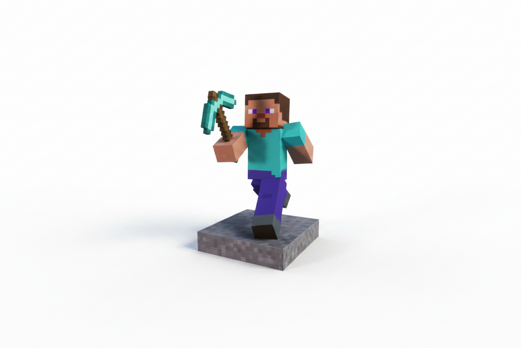 STEVE