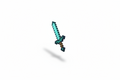 Minecraft sword