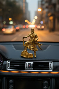 Chhatrapati Shivaji Maharaj Statue