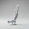 Calisthenics Man — The Art of Strength